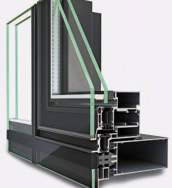 Producator tamplarie aluminiu